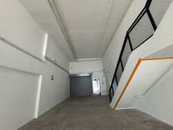 In Space (D19), Factory #484416121